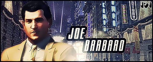 Геройское интервью с Joe Barbaro при поддержке GAMER.ru и CBR Геройское интервью с Joe Barbaro при поддержке GAMER.ru и CBR
