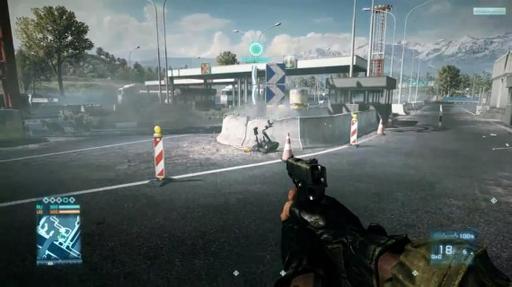 Исчезновение официальных серверов Battlefield 3 для консолей